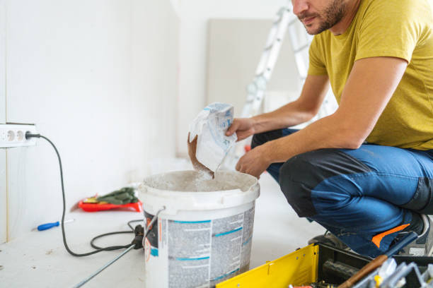 Best Dehumidification Services  in East Camden, SC