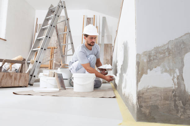 Best Biohazard Mold Removal  in East Camden, SC